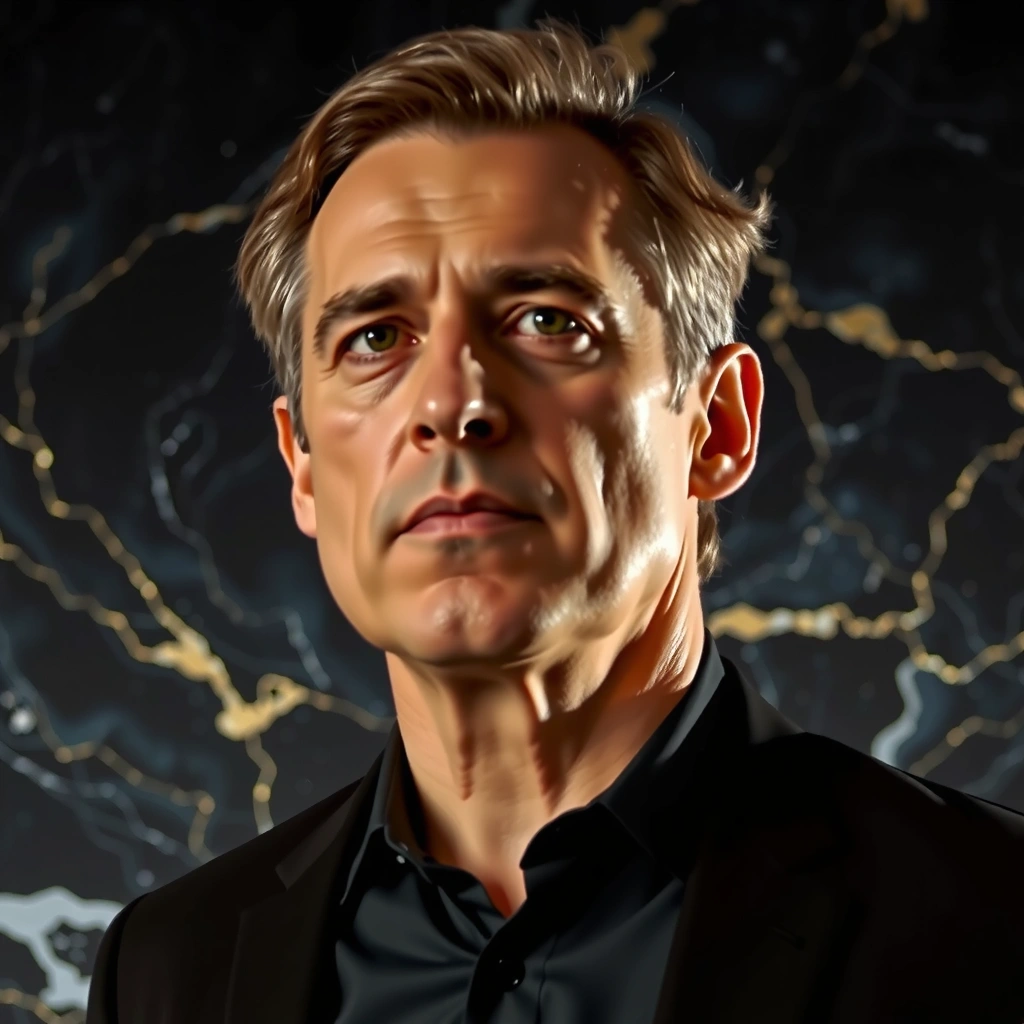 Założyciel Zenith Flow Plan